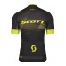 Scott Shirt M's RC Pro  blc/sul M MY 2020